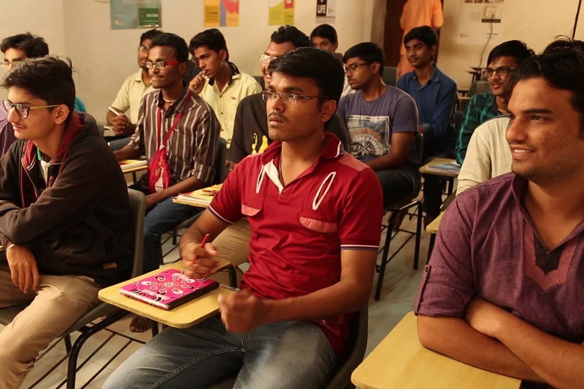 Gita Life Program