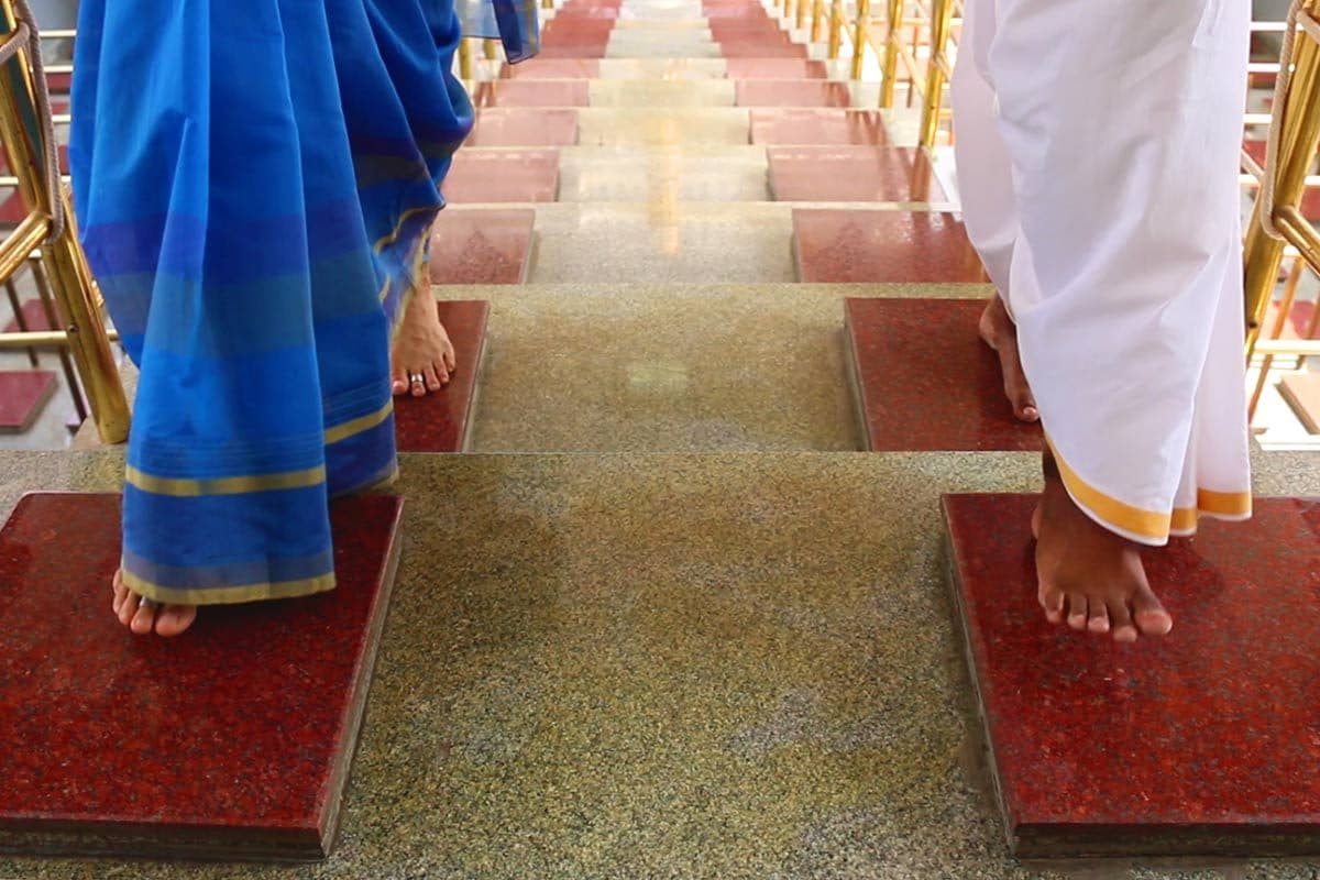 Harinam Mandap
