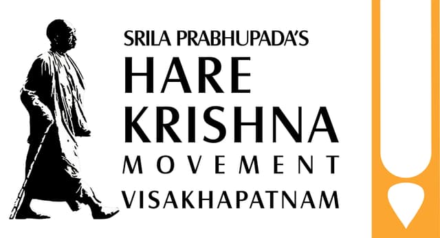 Srila Prabhupada's Hare Krishna Movement Visakhapatnam