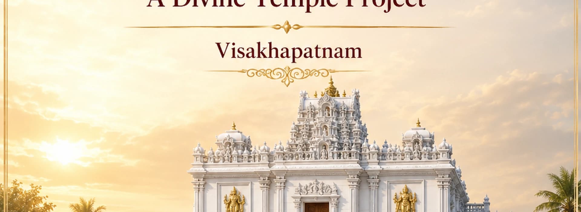 Srinivasa Govinda Temple
