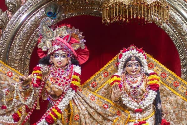 Darshan