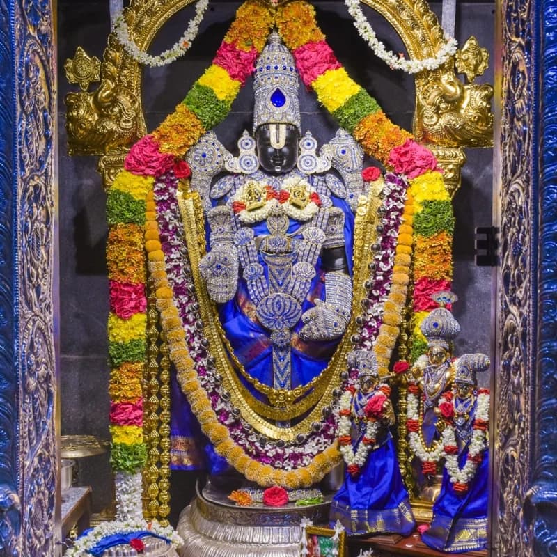 Sri Srinivasa Govinda