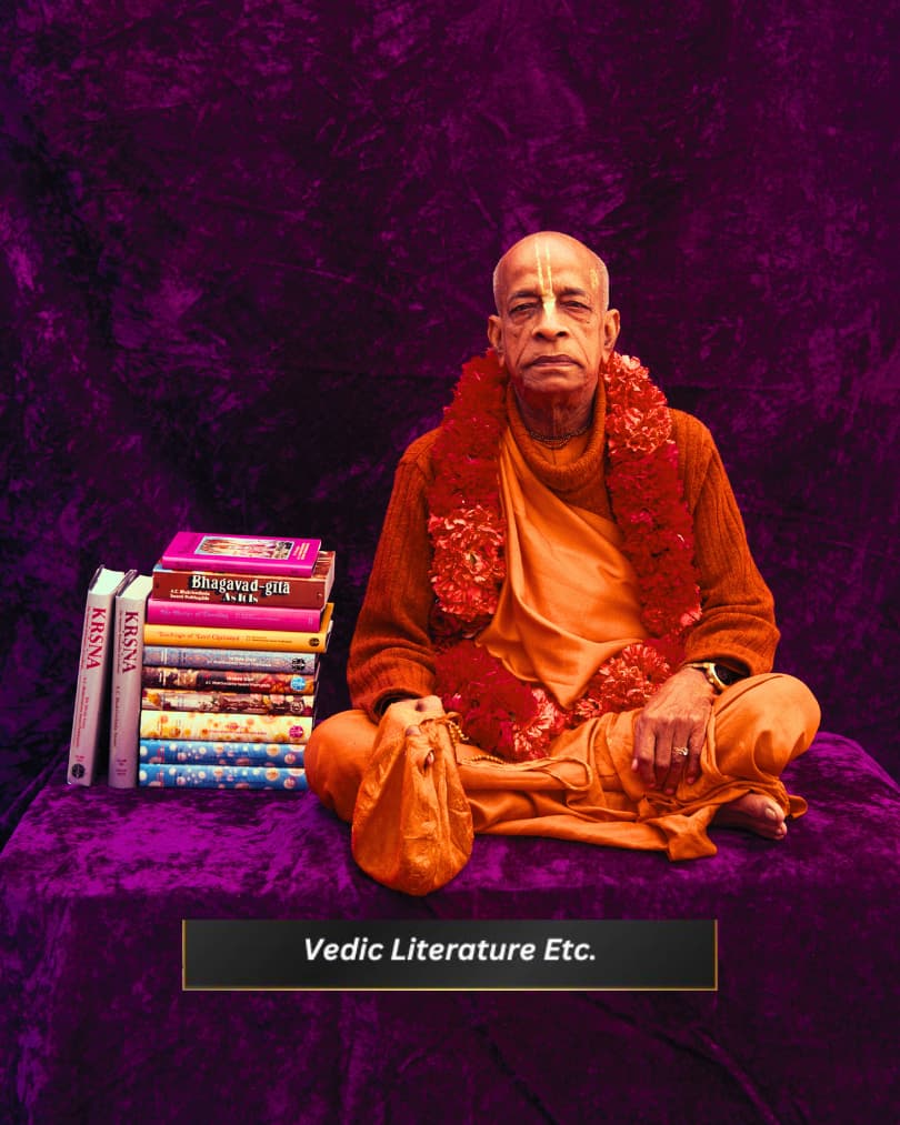 Spiritual Books Set