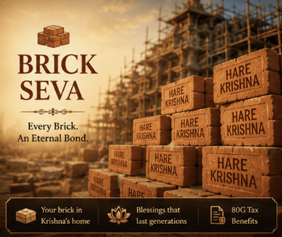 Brick Seva