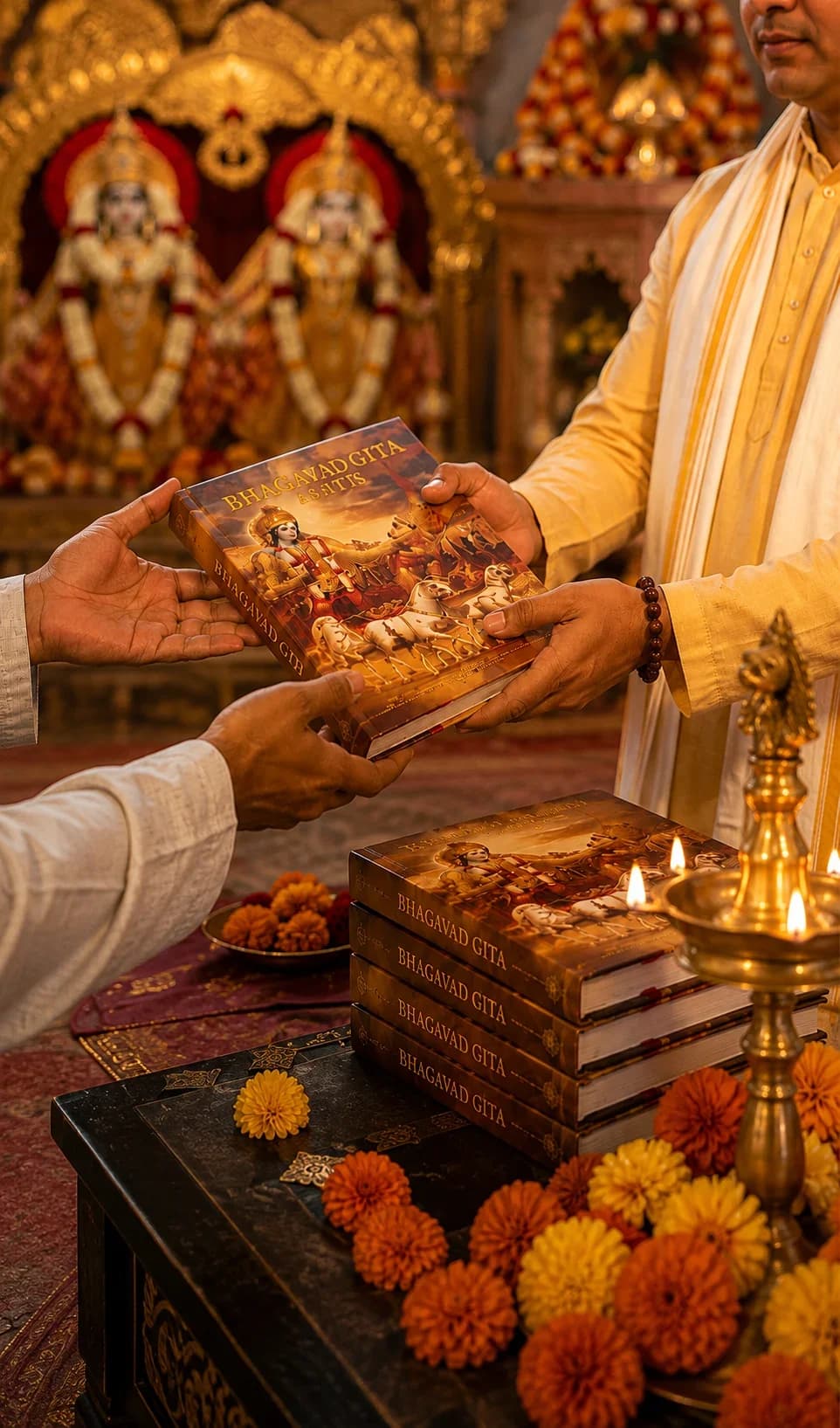 Gita Daan Seva