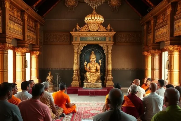 Gita Jayanti celebration